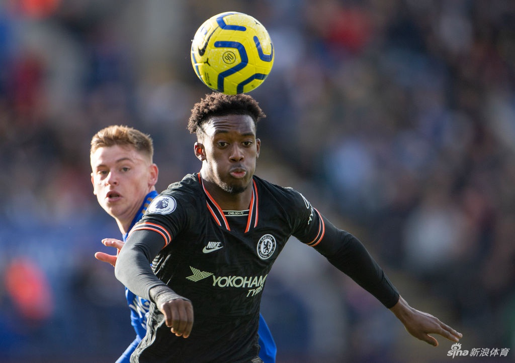 英超切尔西官宣:奥多伊确诊患染新冠病毒