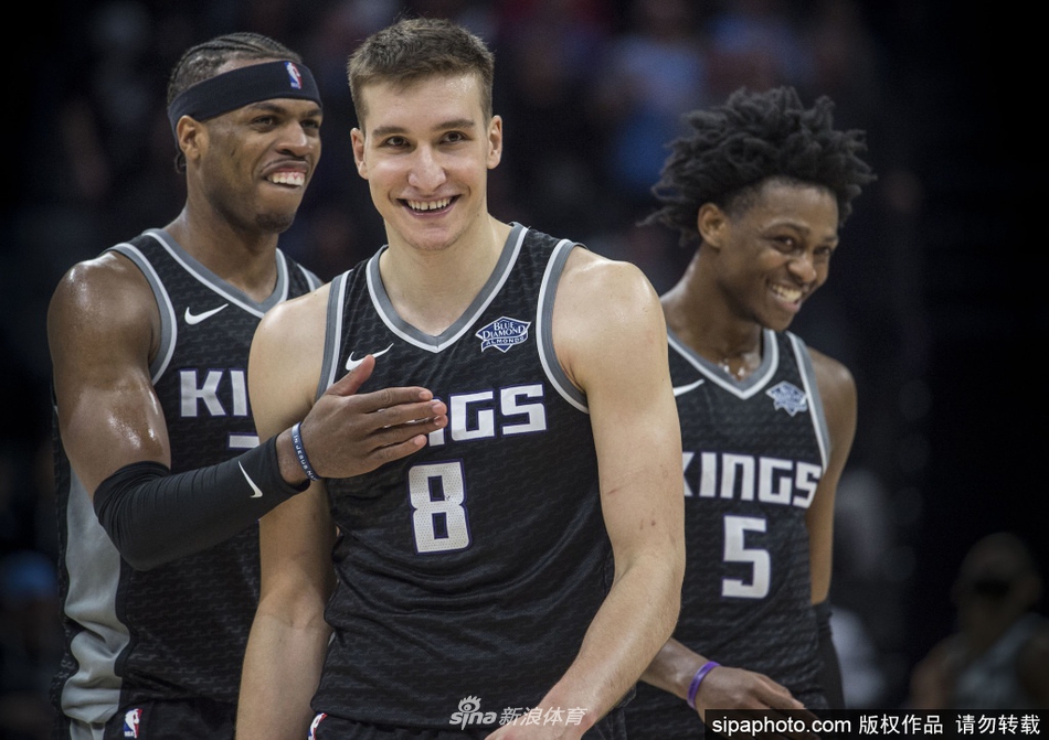 盘点NBA今年休赛期最不起眼的实力球员