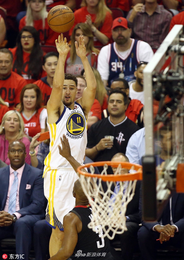 汤普森手感冰冷