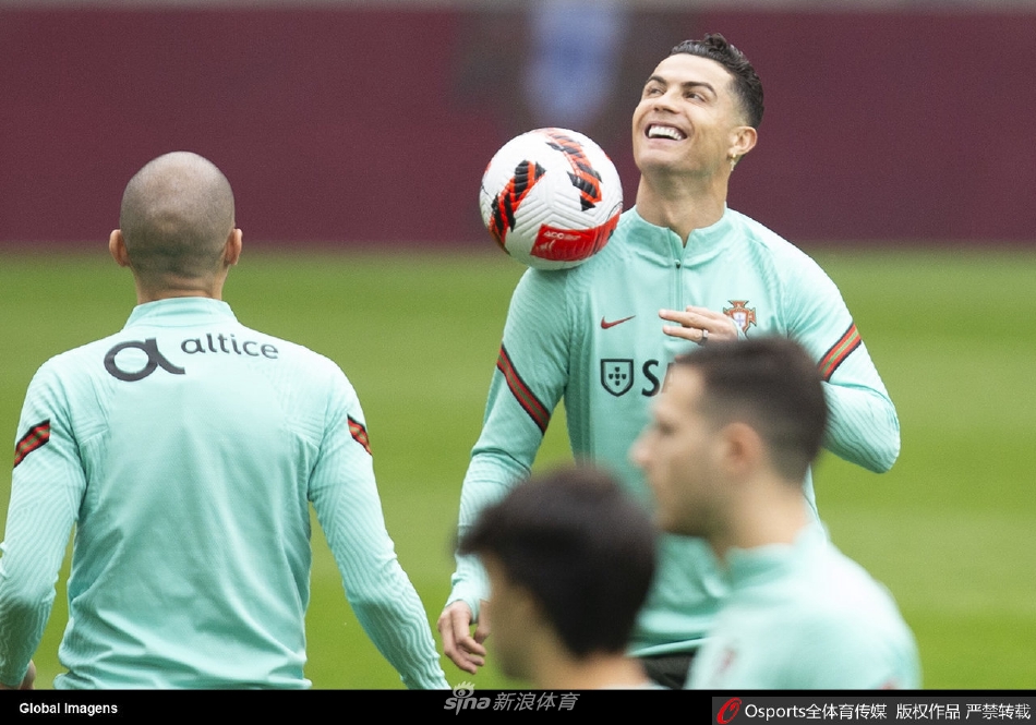 C罗：我的未来我自己决定 没葡萄牙就没世界杯