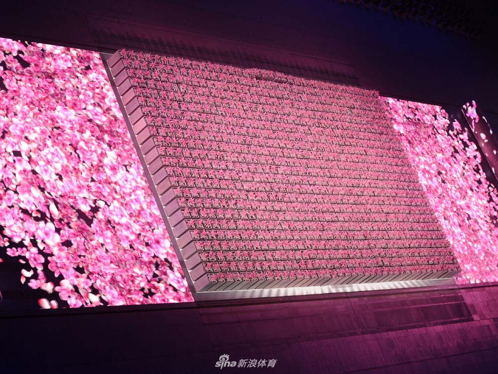 历史上的今天！2008北京奥运会开幕