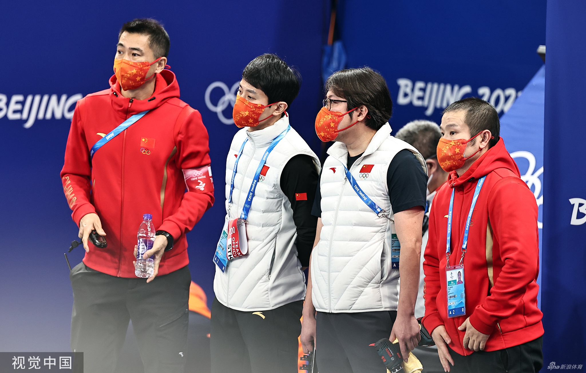 速滑女子500米决赛张雨婷获第四