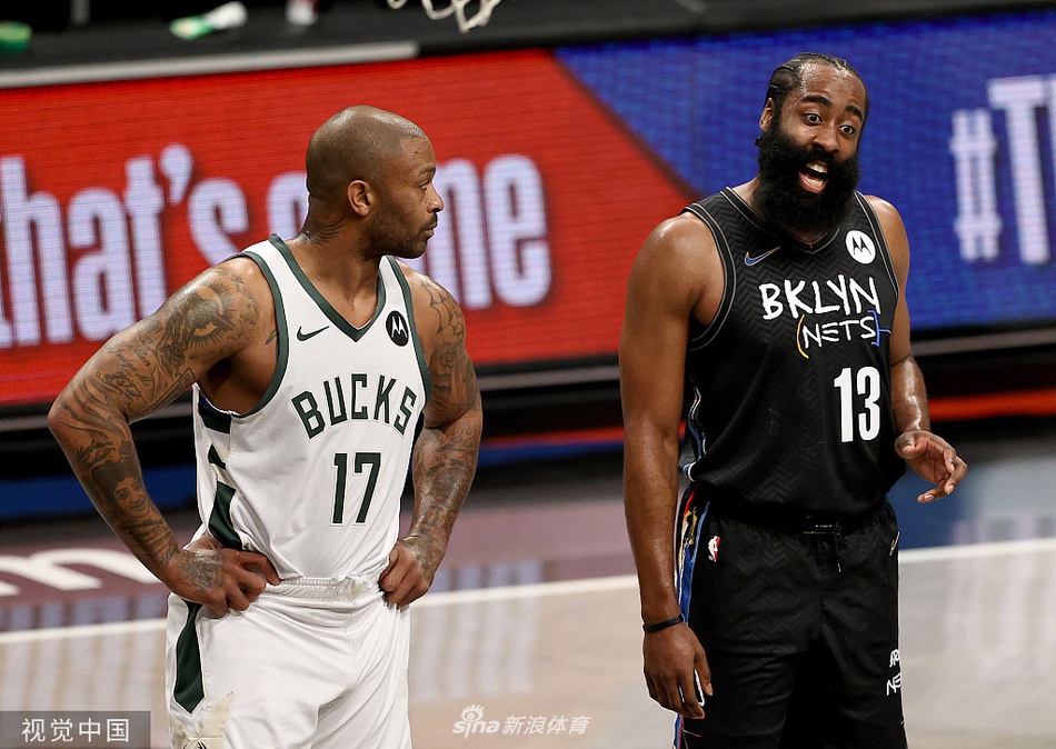 [NBA季后赛]雄鹿108-114篮网 杜兰特49分总分3-2