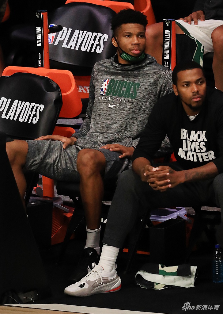 [NBA]热火4-1淘汰雄鹿晋级东部决赛