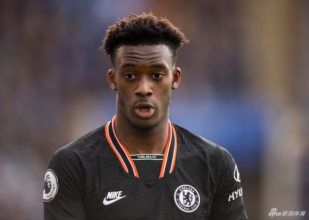 英超切尔西官宣:奥多伊确诊患染新冠病毒