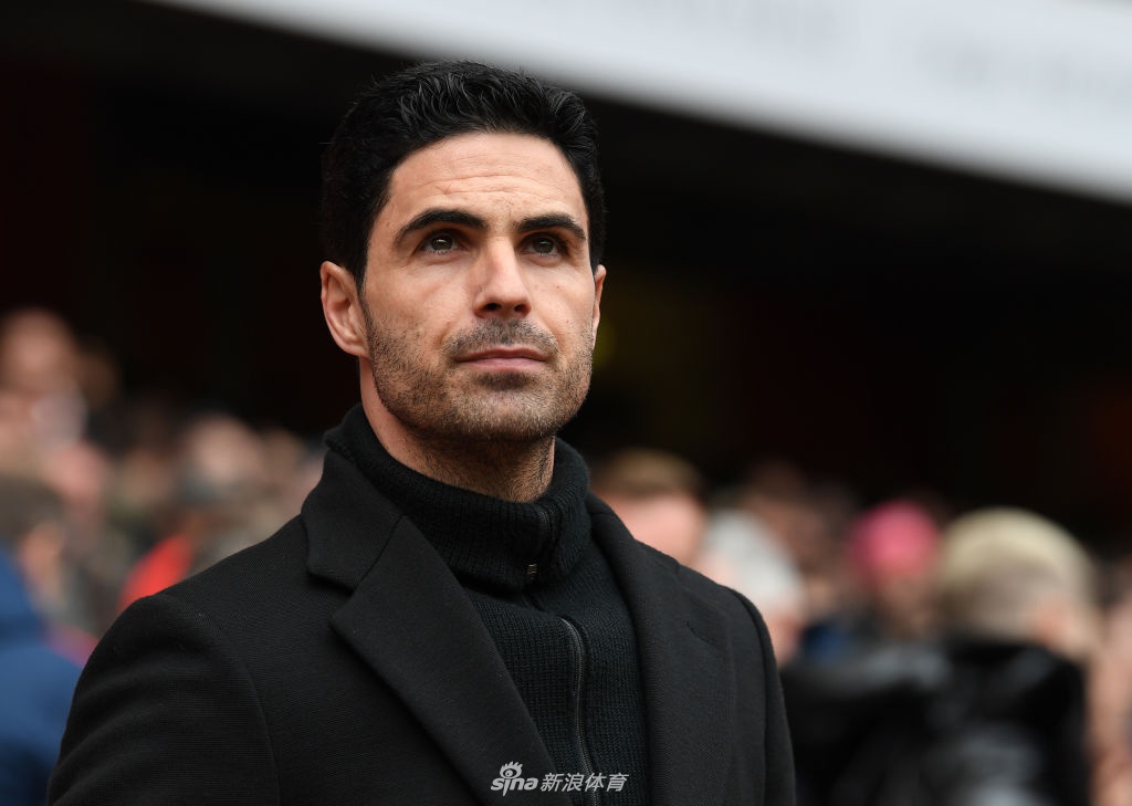 英超阿森纳官方声明主帅确认感染新冠肺炎