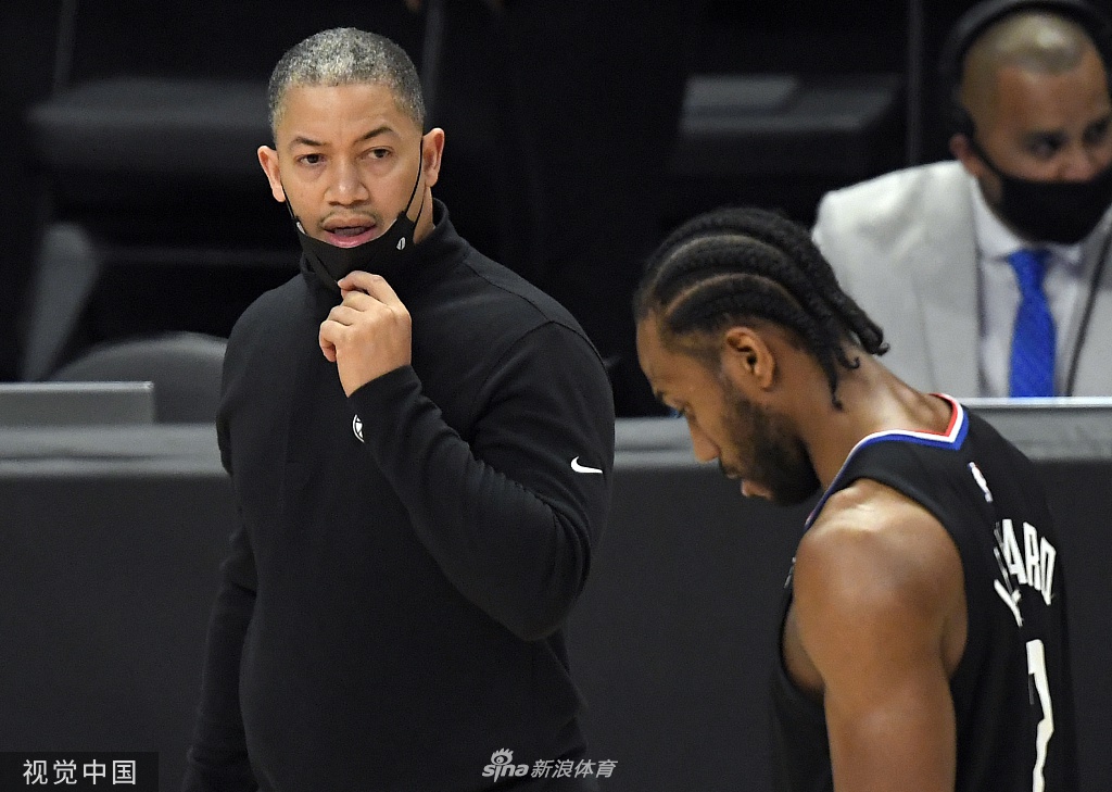 [NBA季后赛]爵士104-118快船 泡椒31分总分2-2