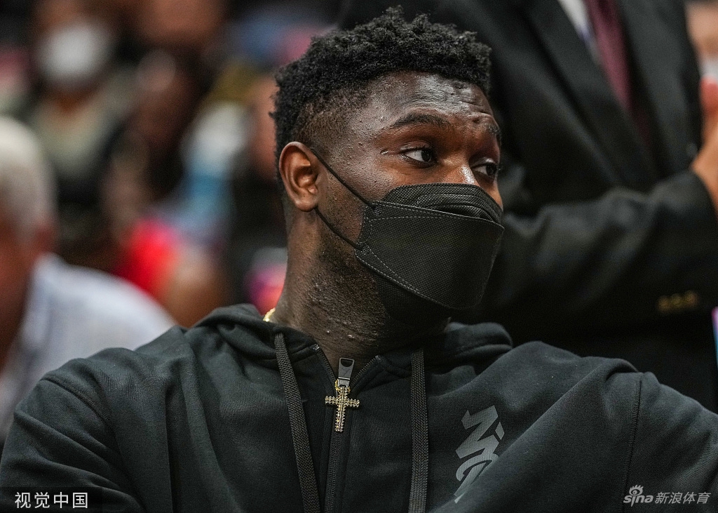 [NBA常规赛]鹈鹕98-113热火