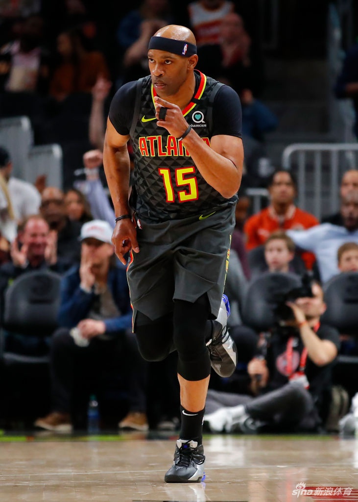 若未停赛卡特本应迎来谢幕之战 22赛季辗转8球队