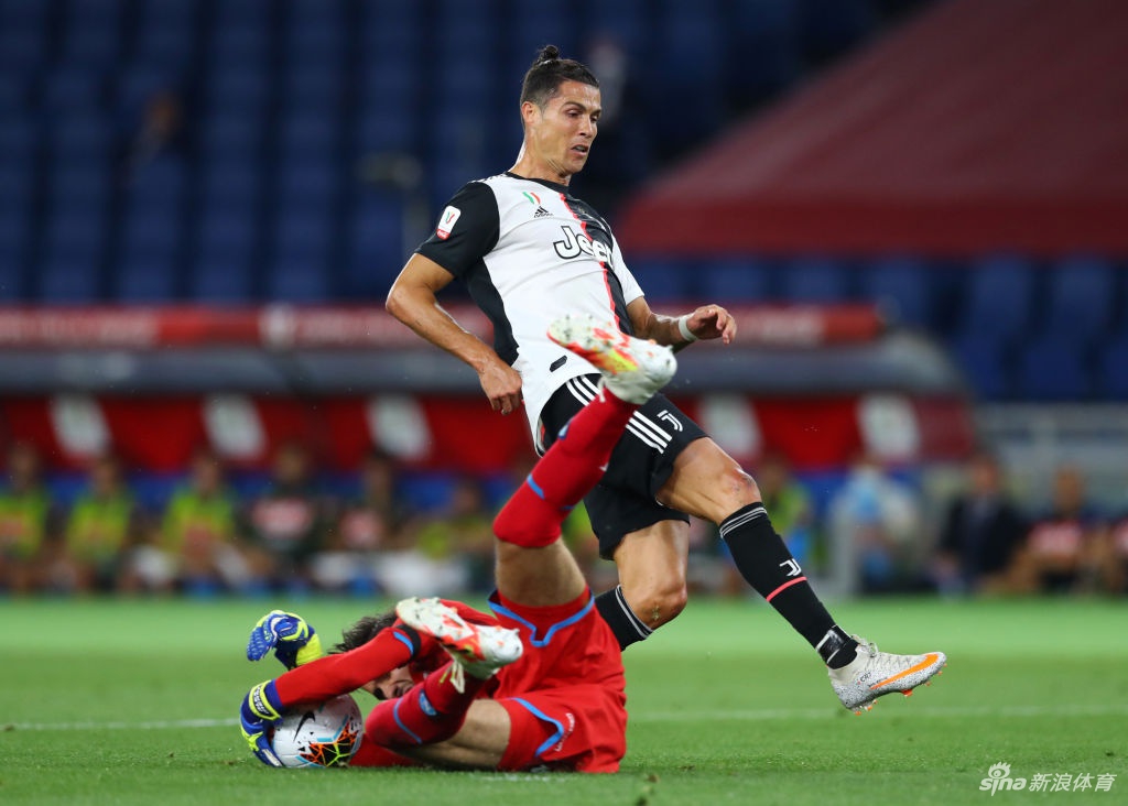 [意大利杯]那不勒斯点球大战4-2击败尤文夺冠