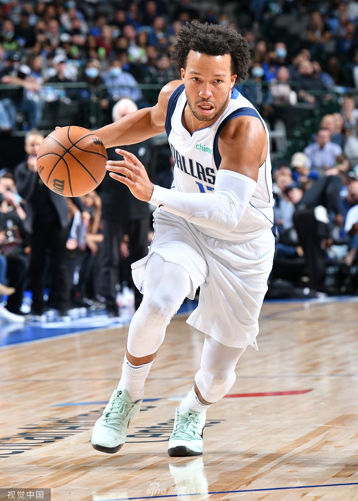 [NBA常规赛]马刺99-104独行侠