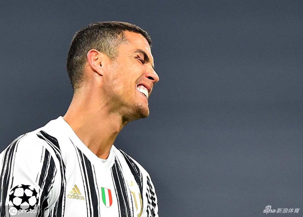 [欧冠]尤文2-1费伦茨城 C罗破门莫拉塔绝杀