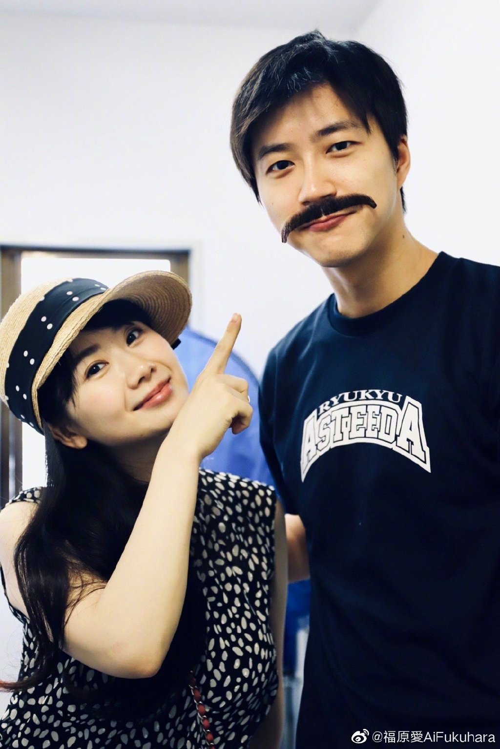 福原爱发声明道歉:很抱歉造成大家的困扰