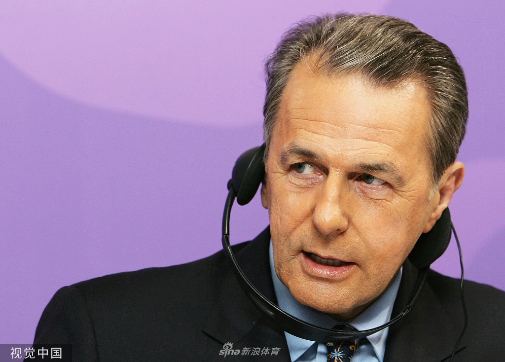 前国际奥委会主席罗格去世 享年79岁