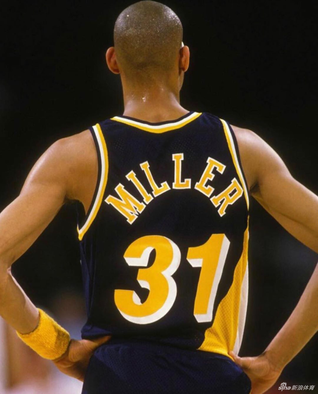 哪位球星的球衣是你的最爱？乔丹科比詹姆斯最热门