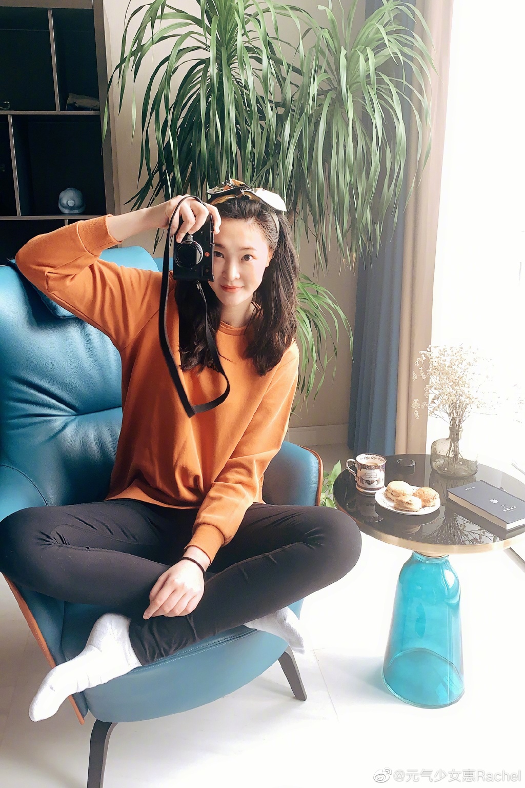 排球女神29岁了！祝惠若琪生日快乐