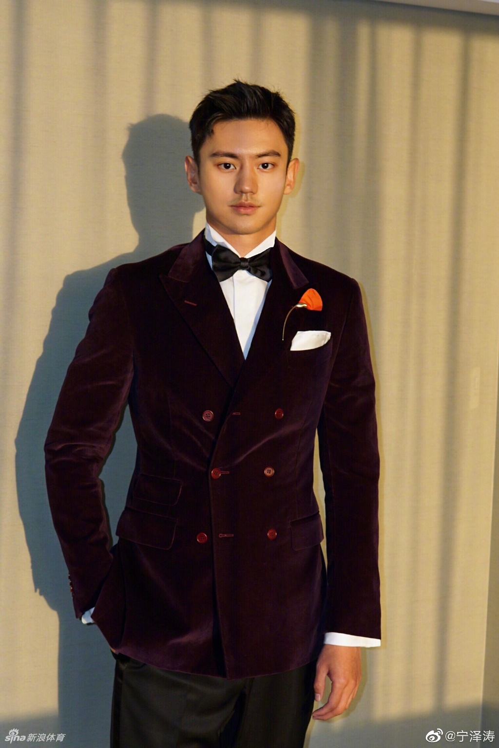 宁泽涛：运气不会总眷顾心怀卑劣欲望的人