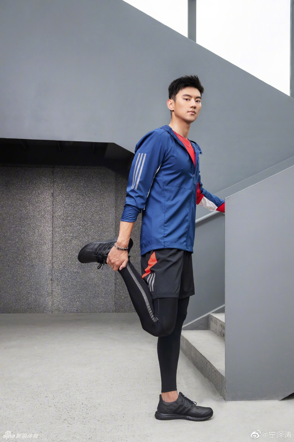 宁泽涛：运气不会总眷顾心怀卑劣欲望的人