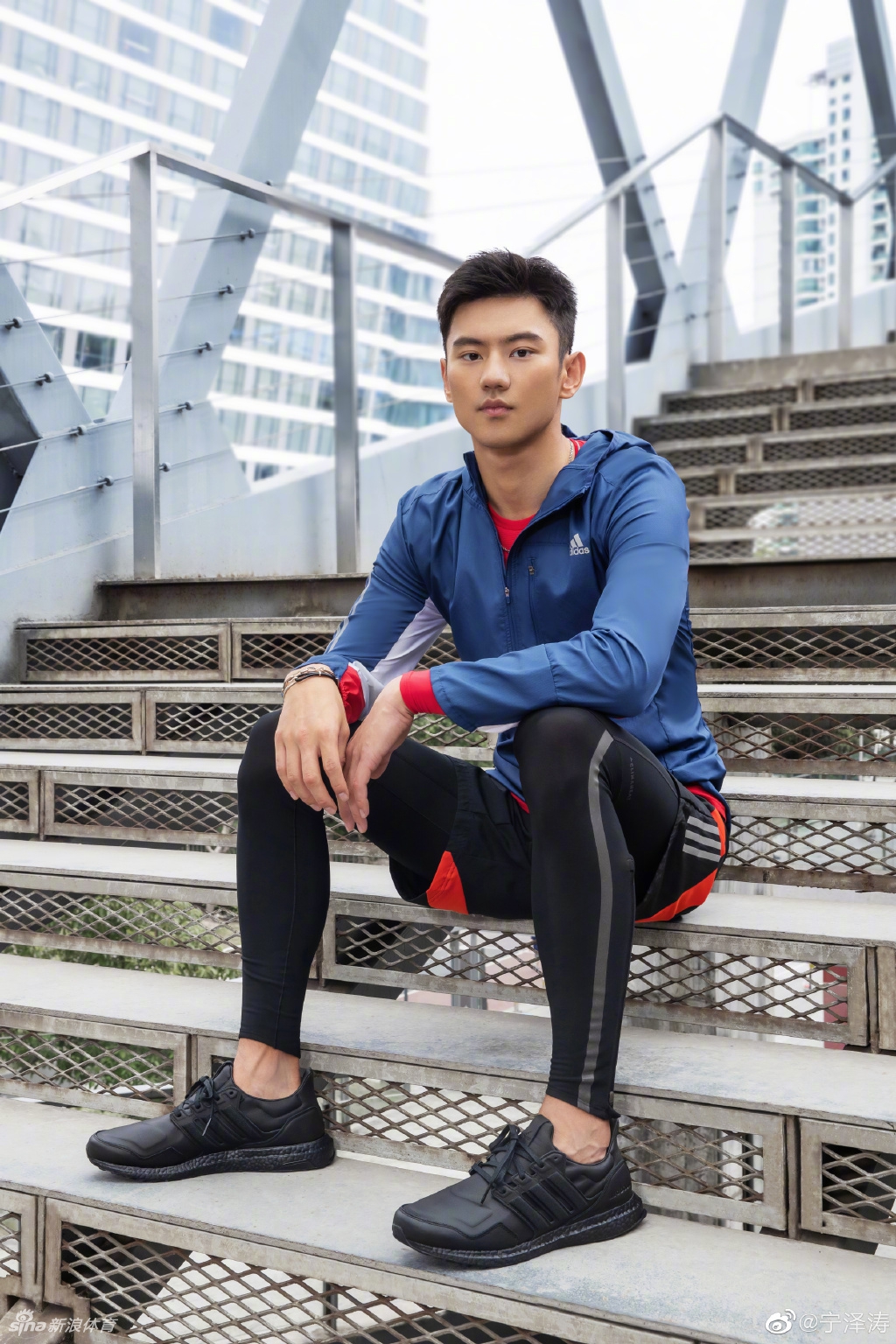 宁泽涛：运气不会总眷顾心怀卑劣欲望的人