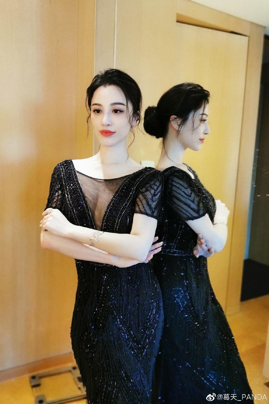 刘翔前妻葛天发感慨:澄清假孕骗婚抵不过造谣