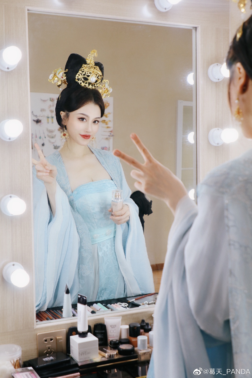 刘翔前妻葛天发感慨:澄清假孕骗婚抵不过造谣