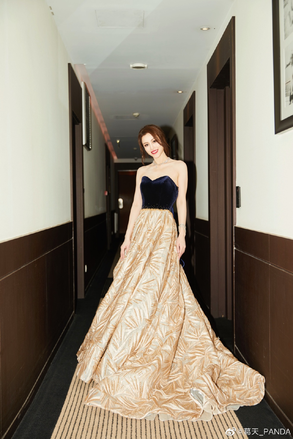 刘翔前妻葛天发感慨:澄清假孕骗婚抵不过造谣