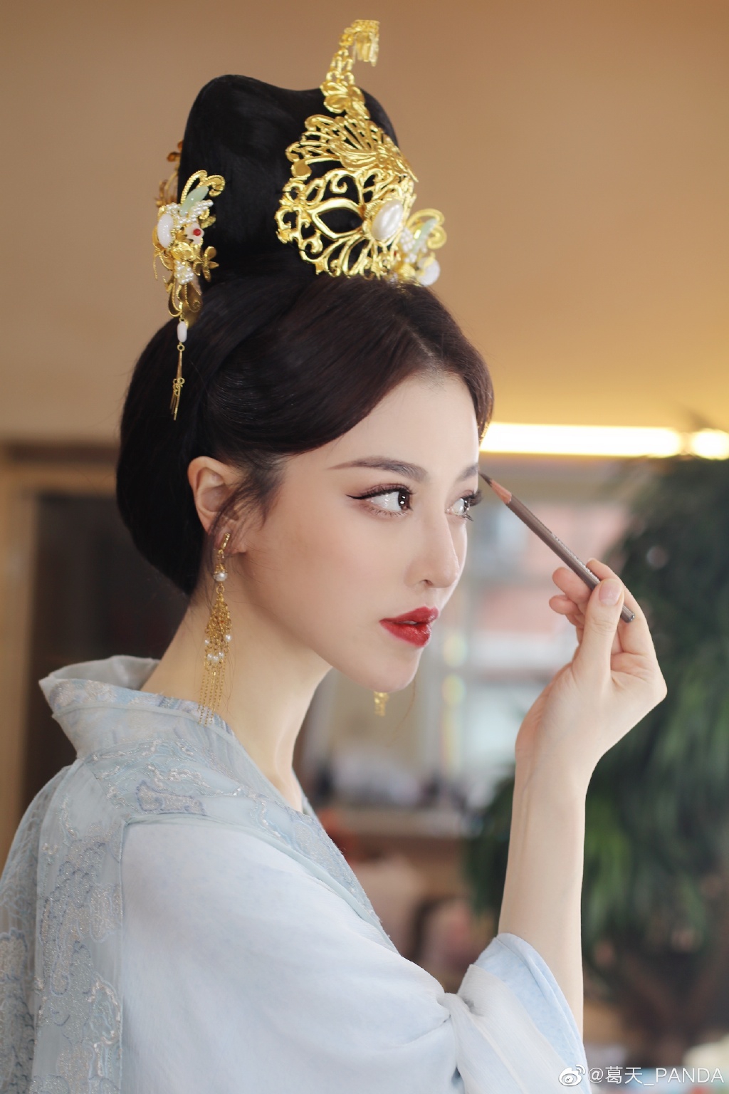 刘翔前妻葛天发感慨:澄清假孕骗婚抵不过造谣