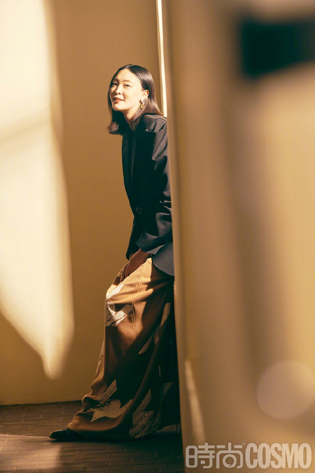 惠若琪微博宣布怀孕：元气少女升级啦！