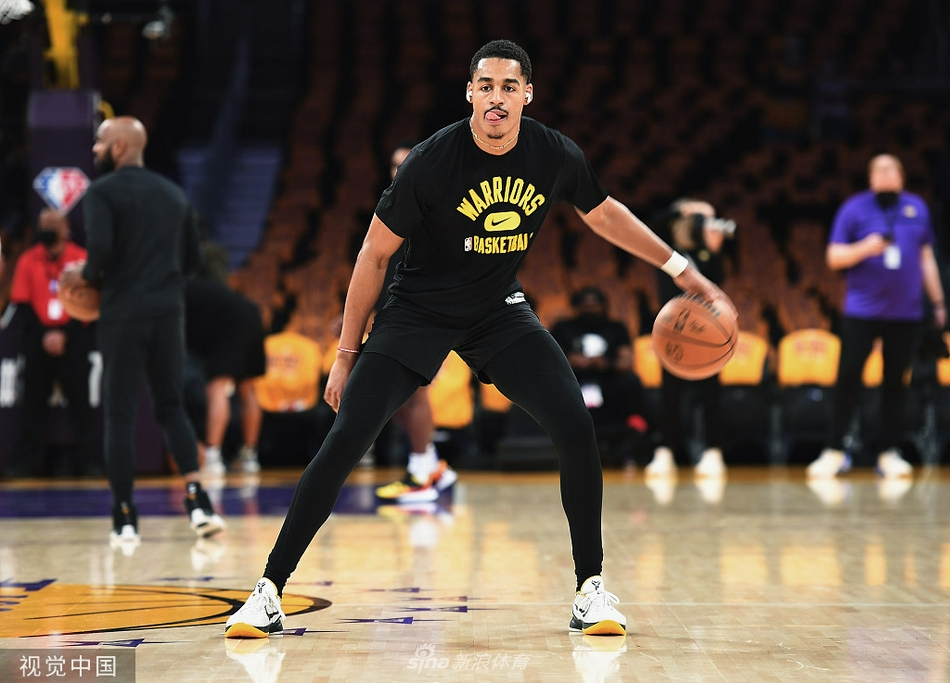 [NBA揭幕战]勇士121-114湖人