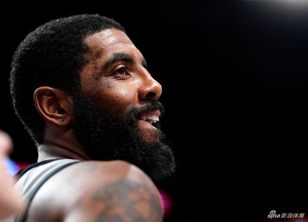 欧文将接受右肩手术赛季报销 本赛季只打20场