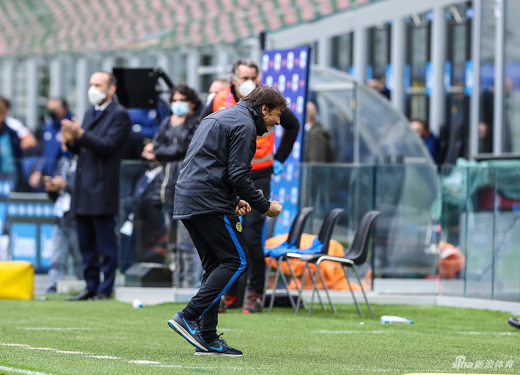 [意甲]国米1-0卡利亚里 积分榜领先11分