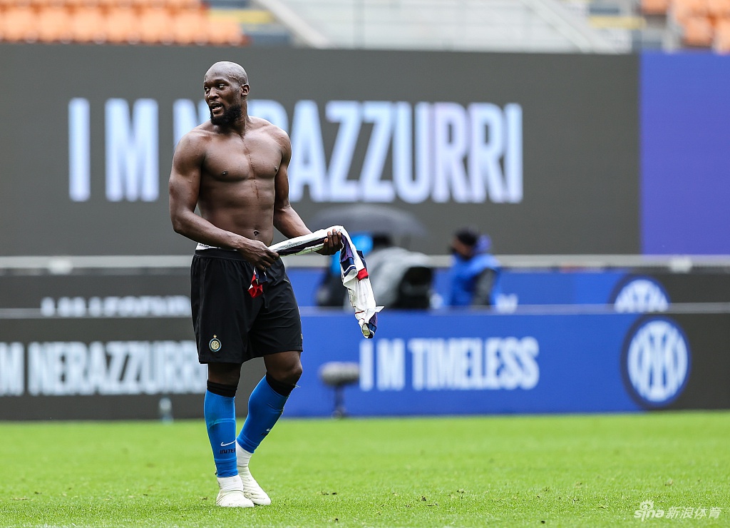 [意甲]国米1-0卡利亚里 积分榜领先11分