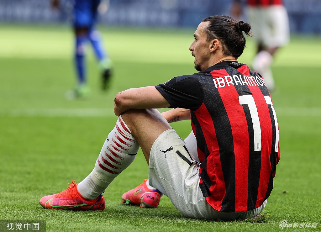 伊布涉嫌与博彩公司有经济利益关系遭调查