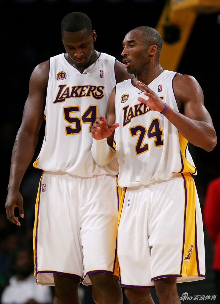 水货状元布朗给乔丹科比当小弟的时光 求心理阴影面积