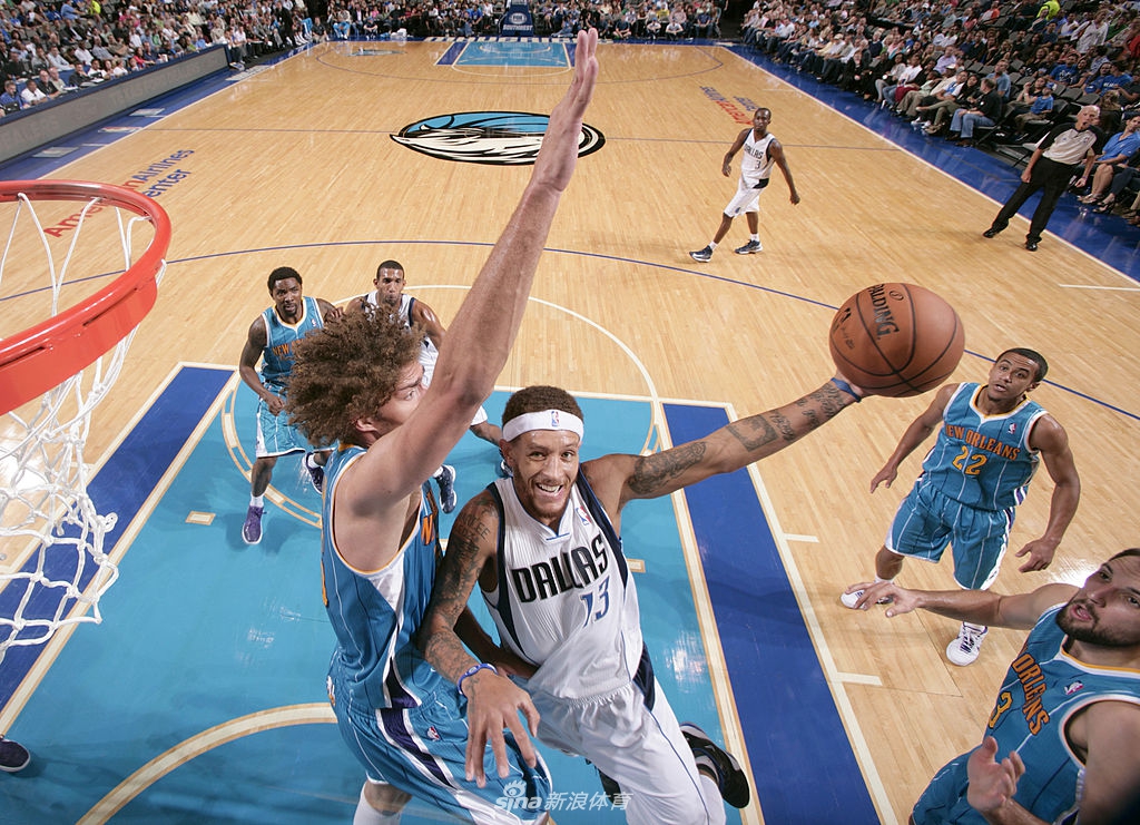 小牛时期的韦斯特