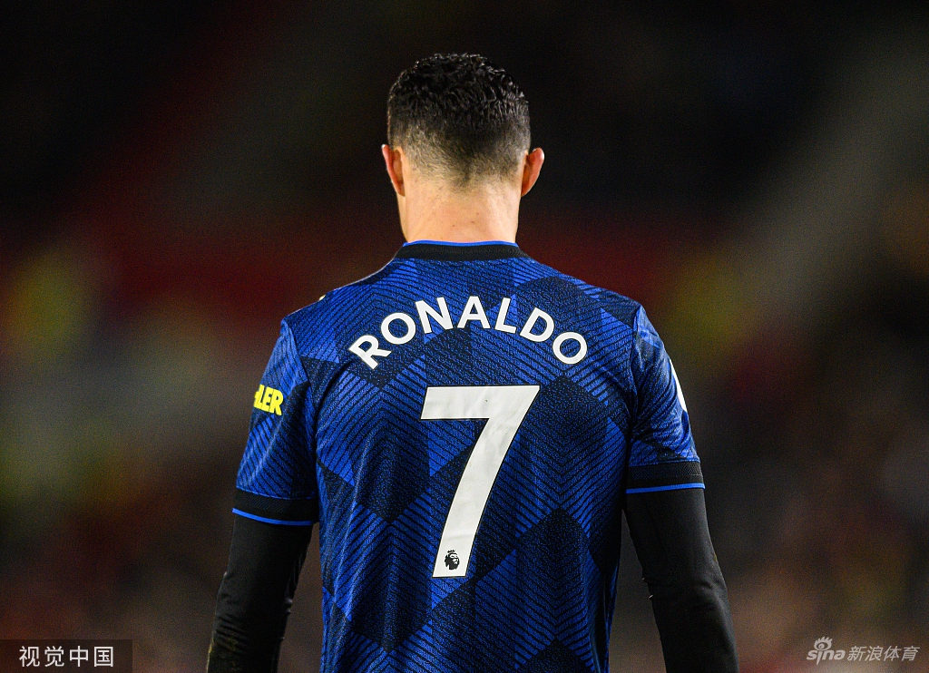 [英超]布伦特福德1-3曼联 B费助攻双响