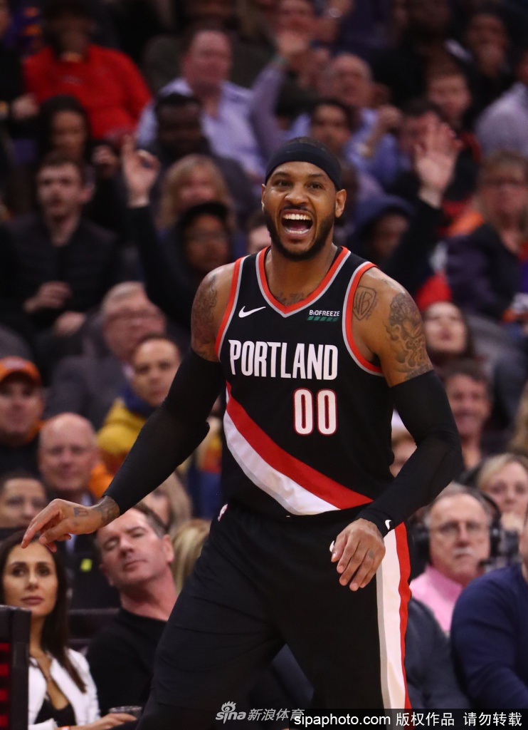 盘点安东尼的六大下家