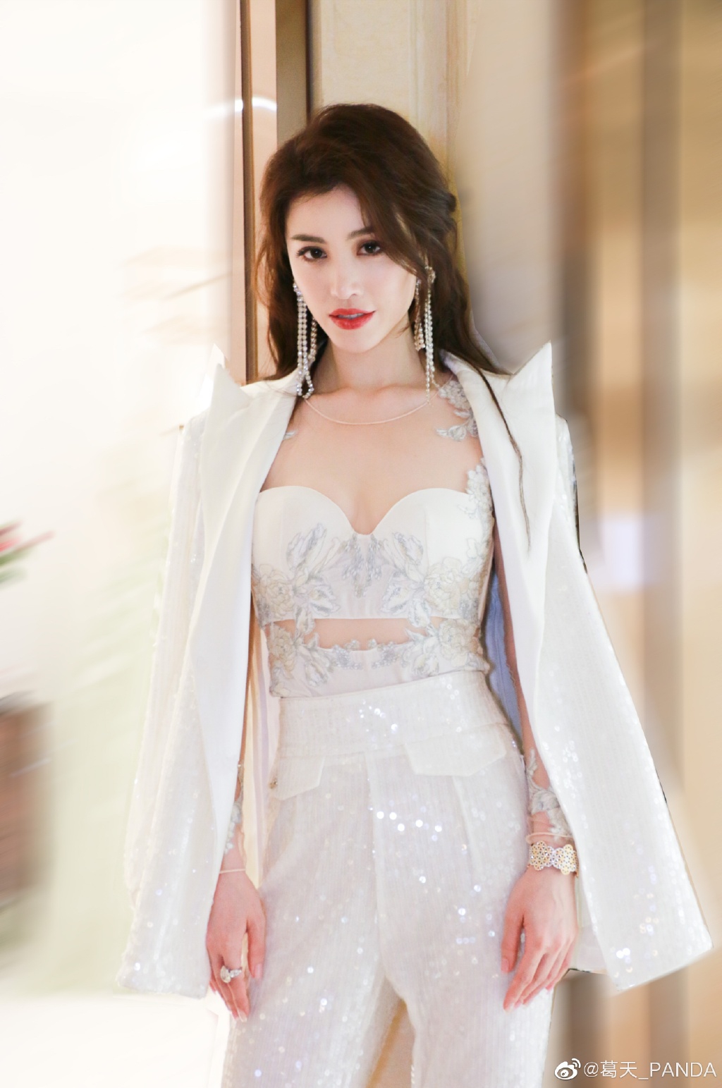 刘翔前妻葛天发感慨:澄清假孕骗婚抵不过造谣