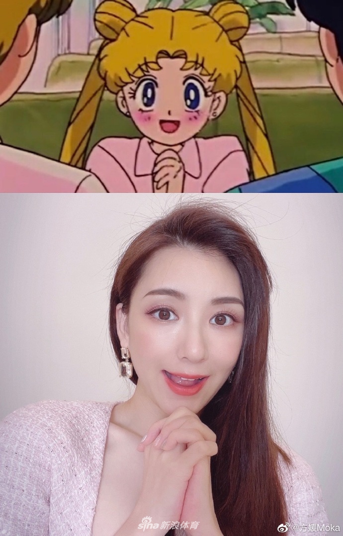 “天王嫂”方媛健身显吃力 穿紧身运动服秀好身材