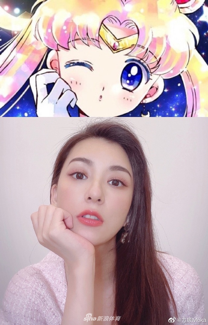 “天王嫂”方媛健身显吃力 穿紧身运动服秀好身材