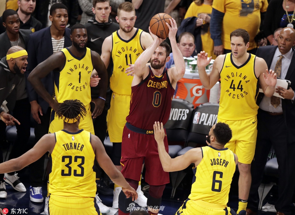 勒夫陷入八面埋伏