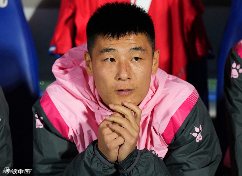 [西甲]西班牙人1-2赫塔菲 武磊89分钟替补上场