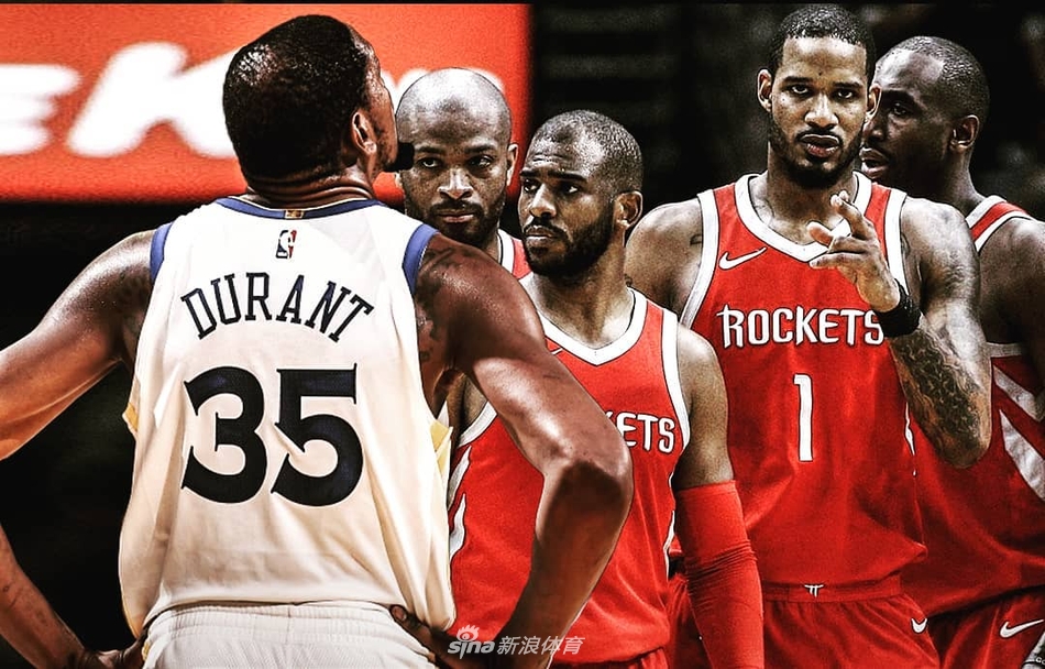 死神杜兰特！可以不喜欢但要服气