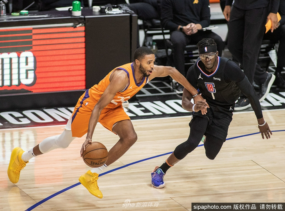 布里奇斯和太阳达成4年9000万美金续约合同