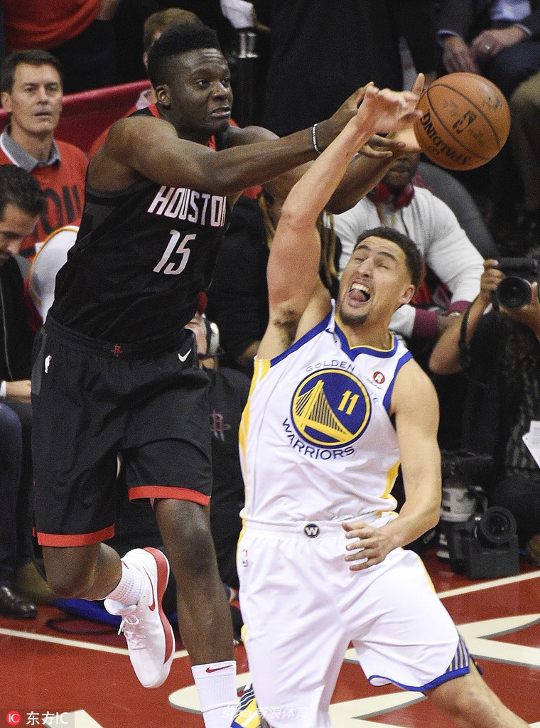 汤普森状态不佳