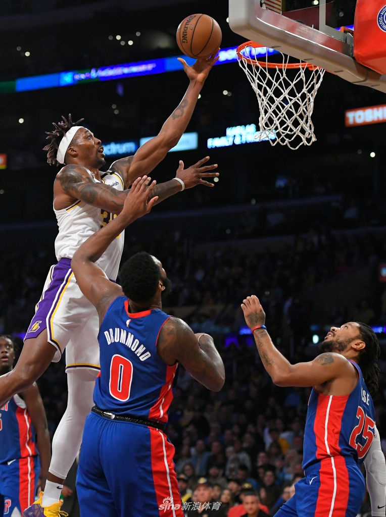 霍华德力压庄神