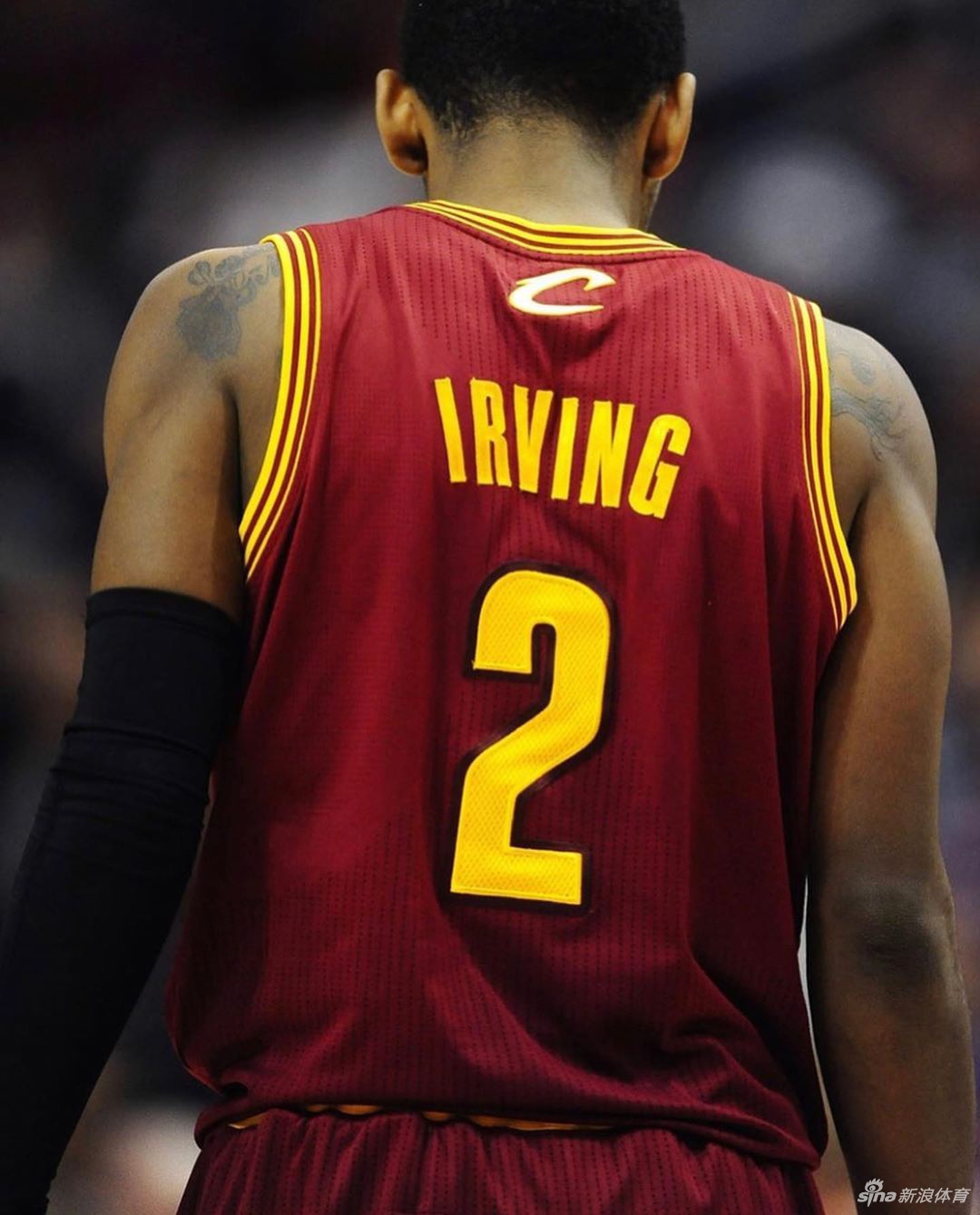 哪位球星的球衣是你的最爱？乔丹科比詹姆斯最热门