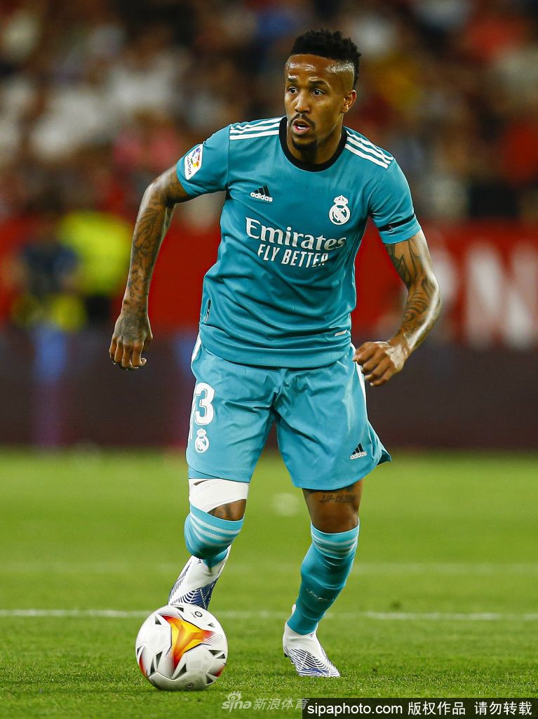 皇马将续约米利唐至2028年