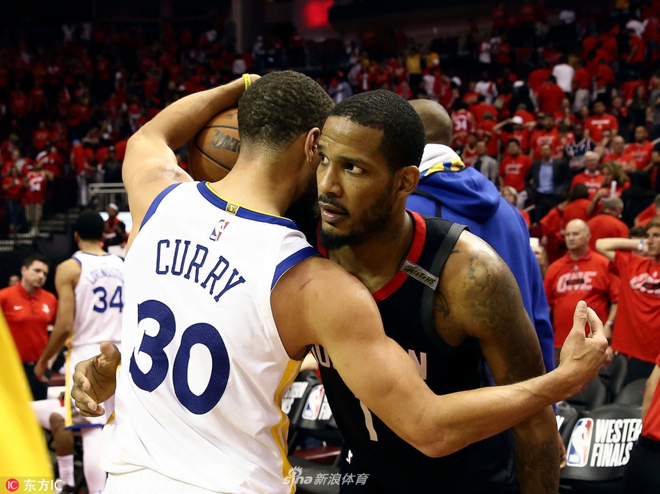 库里送别阿里扎