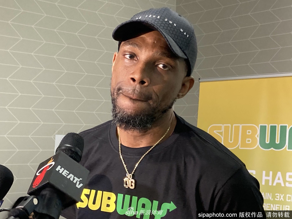 盘点NBA现役五位年龄最大的球员